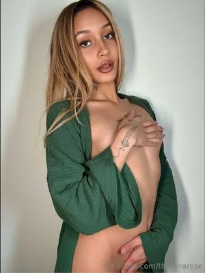 Thelanarose OnlyFans Leaked Free Thumbnail Picture - #zC2VQnv16N
