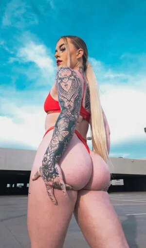 Thelatbarbie OnlyFans Leaked Free Thumbnail Picture - #lk1n7o8J2j