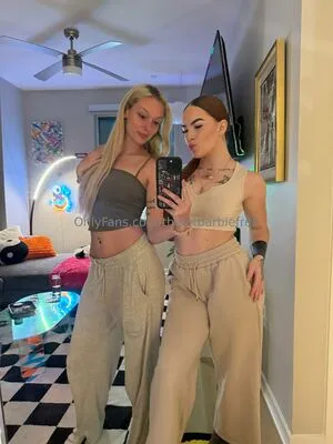 Thelatbarbiefree OnlyFans Leaked Free Thumbnail Picture - #3OE9eqrCKu