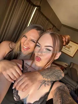 Thelatbarbiefree OnlyFans Leaked Free Thumbnail Picture - #49pILDPHh8