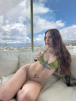 Thelatbarbiefree OnlyFans Leaked Free Thumbnail Picture - #5KX2lHsSUw