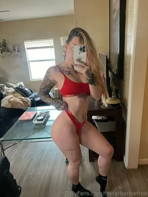 Thelatbarbiefree OnlyFans Leaked Free Thumbnail Picture - #Gv0JhtE7y2