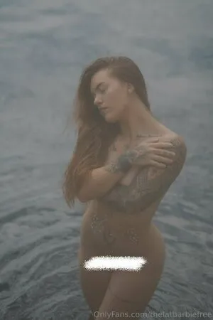 Thelatbarbiefree OnlyFans Leaked Free Thumbnail Picture - #NjAEJnfnnB
