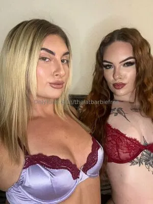Thelatbarbiefree OnlyFans Leaked Free Thumbnail Picture - #brk9Jl2srR