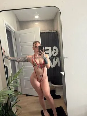 Thelatbarbiefree OnlyFans Leaked Free Thumbnail Picture - #jeV44POUYz