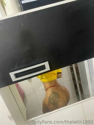 Thelatin1891 OnlyFans Leaked Free Thumbnail Picture - #tziuqWCNH5