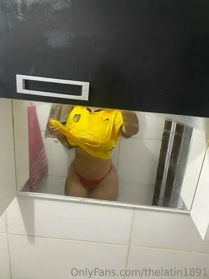 Thelatin1891 OnlyFans Leaked Free Thumbnail Picture - #uFOvMuvCCM