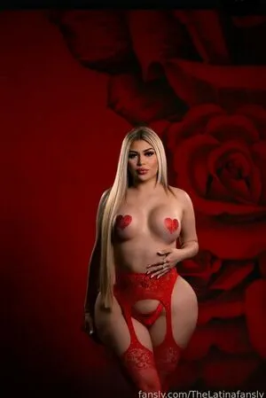 Thelatinafansly OnlyFans Leaked Free Thumbnail Picture - #oGBTgMtMPB