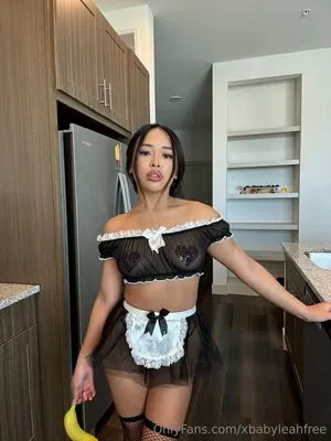 Theleahrose7 OnlyFans Leaked Free Thumbnail Picture - #XQFSFHau4N