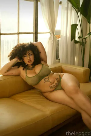 Theleogod OnlyFans Leaked Free Thumbnail Picture - #jCf8JxFmU9