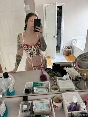 Thelex OnlyFans Leaked Free Thumbnail Picture - #2KtJbjk2pR