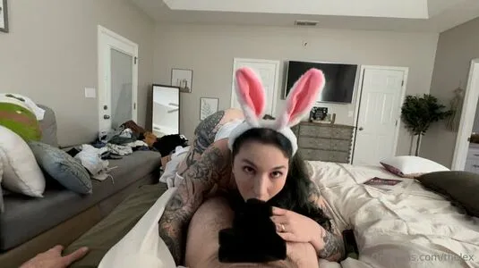 Thelex OnlyFans Leaked Free Thumbnail Picture - #T9LGwRquDy