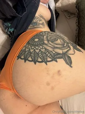 Thelex OnlyFans Leaked Free Thumbnail Picture - #bJXlC8NN9T
