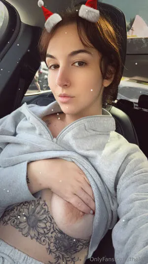 Thelex OnlyFans Leaked Free Thumbnail Picture - #iNV8jnY8t9