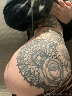 Thelex OnlyFans Leaked Free Thumbnail Picture - #u1jP0kGV8z