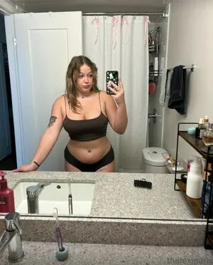 Thelexiparis OnlyFans Leaked Free Thumbnail Picture - #t3gqpBJ0B9