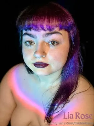 Theliarosee OnlyFans Leaked Free Thumbnail Picture - #H16paFB4yC