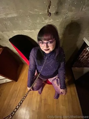 Theliarosee OnlyFans Leaked Free Thumbnail Picture - #RdAxbjGT0Z