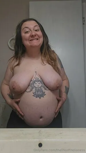Thelifeofthelioness OnlyFans Leaked Free Thumbnail Picture - #Vg8Fzg7rgB
