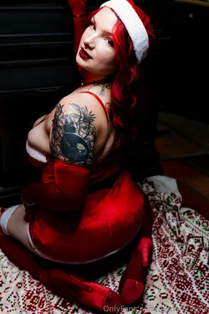 Thelilithjane OnlyFans Leaked Free Thumbnail Picture - #2PCXY1S7pC