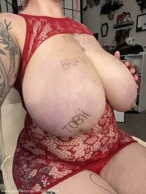 Thelilithjane OnlyFans Leaked Free Thumbnail Picture - #Aqz7uPqs2I