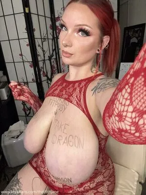 Thelilithjane OnlyFans Leaked Free Thumbnail Picture - #EwyOsOf3i2