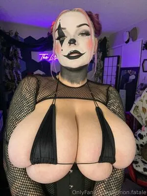 Thelilithjane OnlyFans Leaked Free Thumbnail Picture - #FOjhCIsdqr