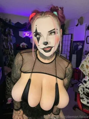 Thelilithjane OnlyFans Leaked Free Thumbnail Picture - #J3MEA1ef0U