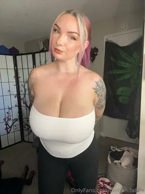 Thelilithjane OnlyFans Leaked Free Thumbnail Picture - #L7nX4Luhir