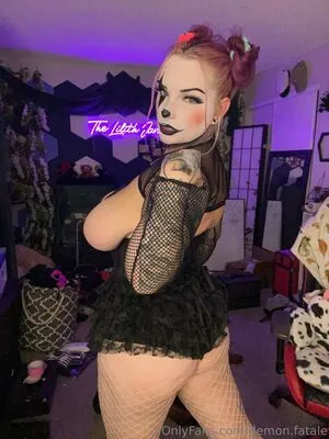 Thelilithjane OnlyFans Leaked Free Thumbnail Picture - #R2qaYanGtI