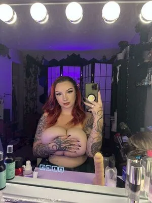 Thelilithjane OnlyFans Leaked Free Thumbnail Picture - #RcVwrquRpF