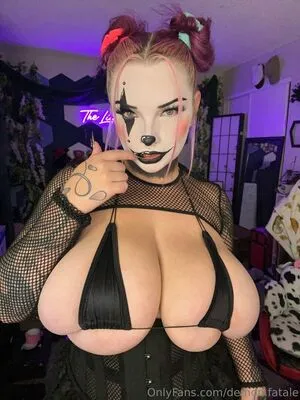Thelilithjane OnlyFans Leaked Free Thumbnail Picture - #TFgz0hSyVe