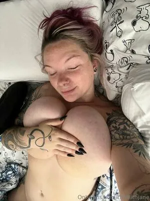 Thelilithjane OnlyFans Leaked Free Thumbnail Picture - #WfX1Hf6Zo5