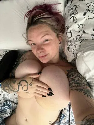 Thelilithjane OnlyFans Leaked Free Thumbnail Picture - #WoZr2OSSei