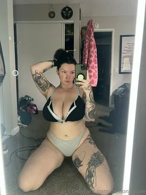 Thelilithjane OnlyFans Leaked Free Thumbnail Picture - #ZKhYmDSdKy