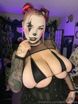 Thelilithjane OnlyFans Leaked Free Thumbnail Picture - #ZkiXVnRB5S