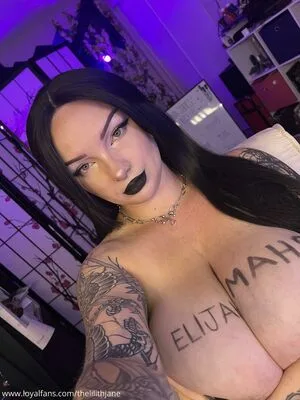 Thelilithjane OnlyFans Leaked Free Thumbnail Picture - #bTZPSWUnSY