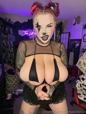Thelilithjane OnlyFans Leaked Free Thumbnail Picture - #eWp9RtJWtu