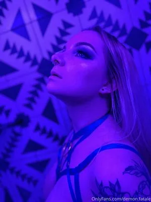 Thelilithjane OnlyFans Leaked Free Thumbnail Picture - #fR297joHEl