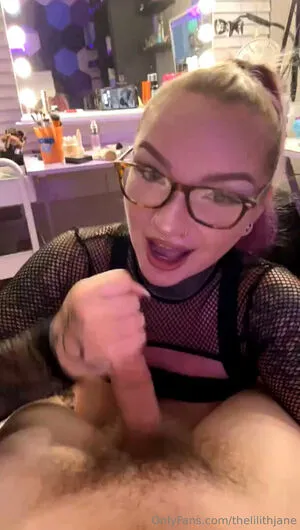 Thelilithjane OnlyFans Leaked Free Thumbnail Picture - #gdG3lWdksC