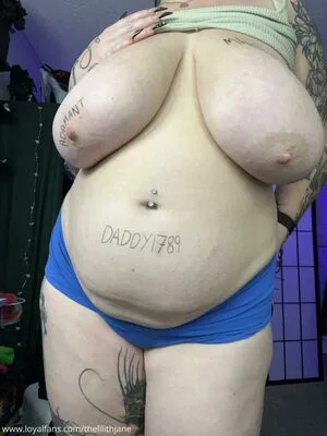 Thelilithjane OnlyFans Leaked Free Thumbnail Picture - #jsCOFcUjib