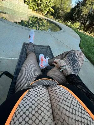 Thelilithjane OnlyFans Leaked Free Thumbnail Picture - #levzz19SA3