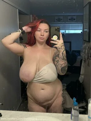Thelilithjane OnlyFans Leaked Free Thumbnail Picture - #tWNT6v4IVz
