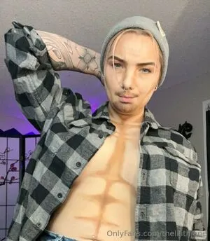 Thelilithjane OnlyFans Leaked Free Thumbnail Picture - #txAx5MCIGs