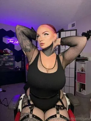 Thelilithjane OnlyFans Leaked Free Thumbnail Picture - #yluRNKk4VQ