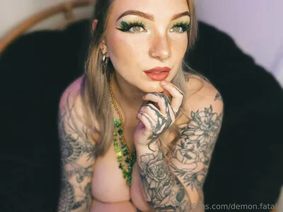 Thelilithjane OnlyFans Leaked Free Thumbnail Picture - #2jBmdpixpu