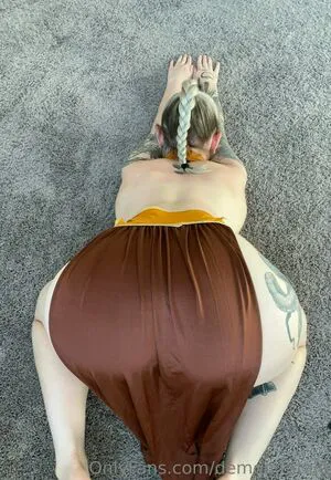 Thelilithjane OnlyFans Leaked Free Thumbnail Picture - #3OpheG0IJu