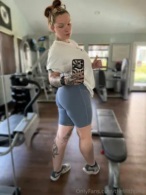 Thelilithjane OnlyFans Leaked Free Thumbnail Picture - #4YgRIy9RAz