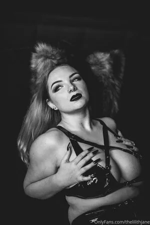 Thelilithjane OnlyFans Leaked Free Thumbnail Picture - #58IBiRYZpT