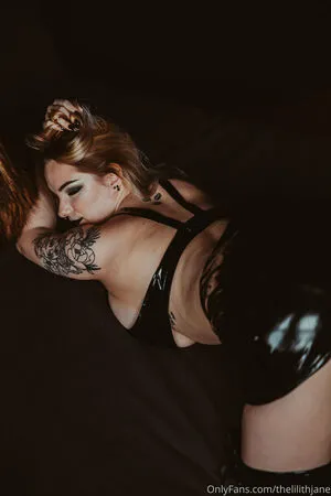 Thelilithjane OnlyFans Leaked Free Thumbnail Picture - #7DU126MxBt